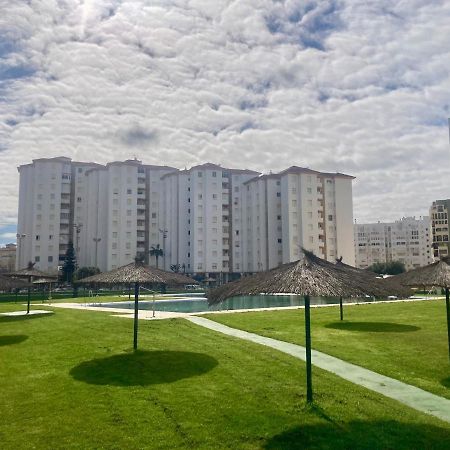 Apartamento Valdemar Playa - Wifi & Aparcamiento El Puerto de Santa María Esterno foto