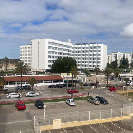 Apartamento Valdemar Playa - Wifi & Aparcamiento El Puerto de Santa María Esterno foto