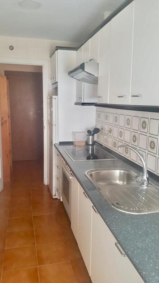 Apartamento Valdemar Playa - Wifi & Aparcamiento El Puerto de Santa María Esterno foto