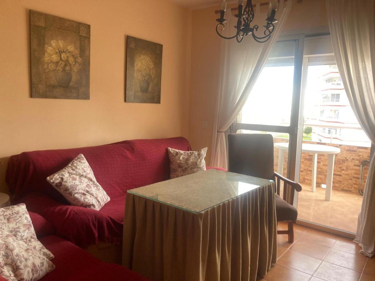 Apartamento Valdemar Playa - Wifi & Aparcamiento El Puerto de Santa María Esterno foto
