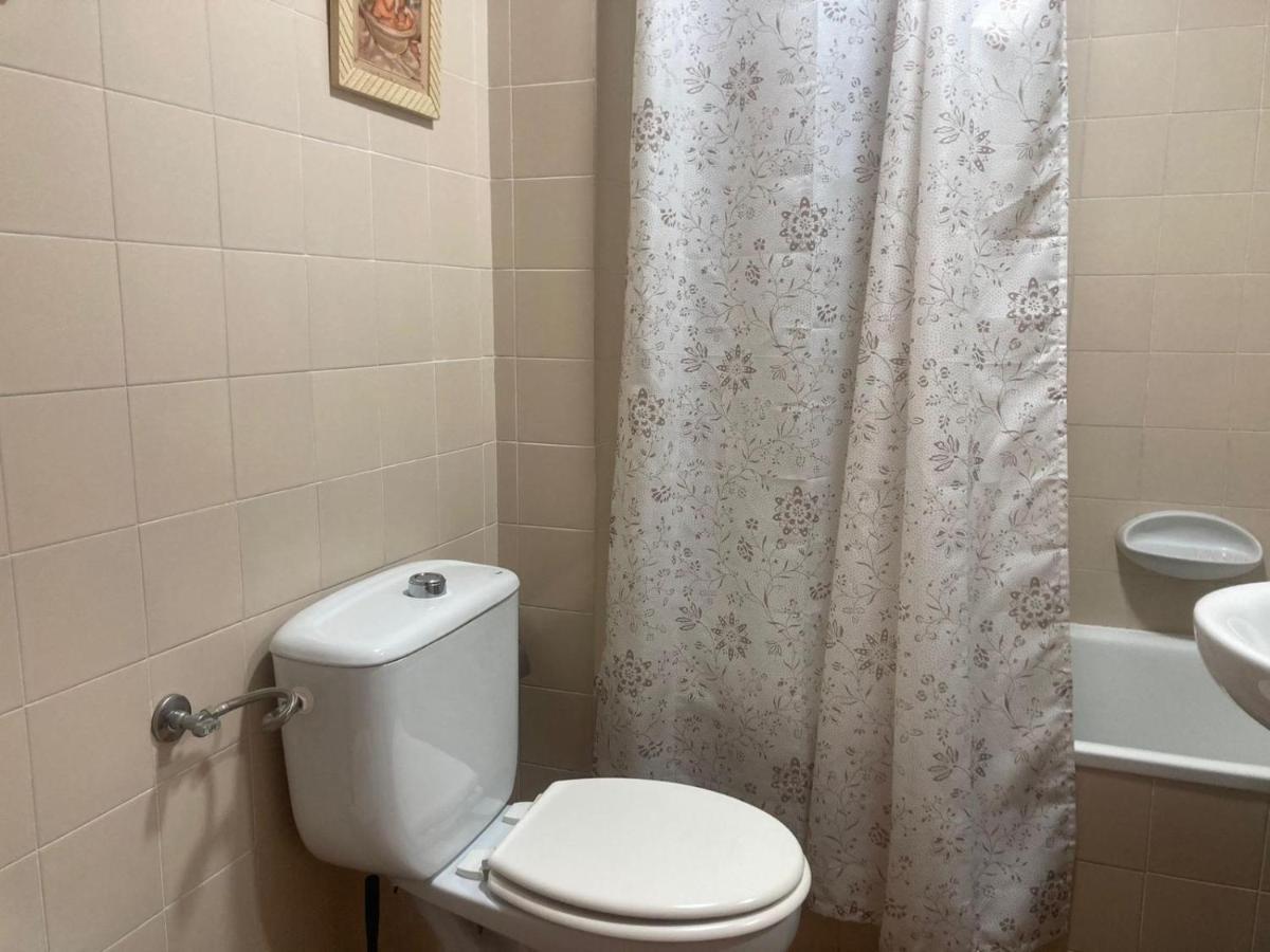 Apartamento Valdemar Playa - Wifi & Aparcamiento El Puerto de Santa María Esterno foto