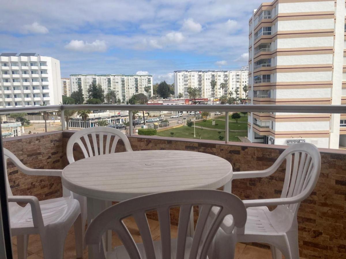 Apartamento Valdemar Playa - Wifi & Aparcamiento El Puerto de Santa María Esterno foto