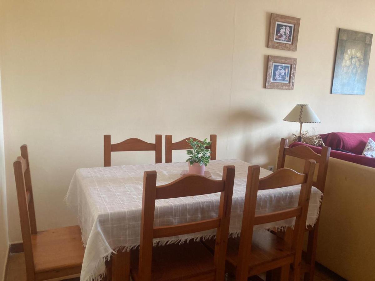 Apartamento Valdemar Playa - Wifi & Aparcamiento El Puerto de Santa María Esterno foto