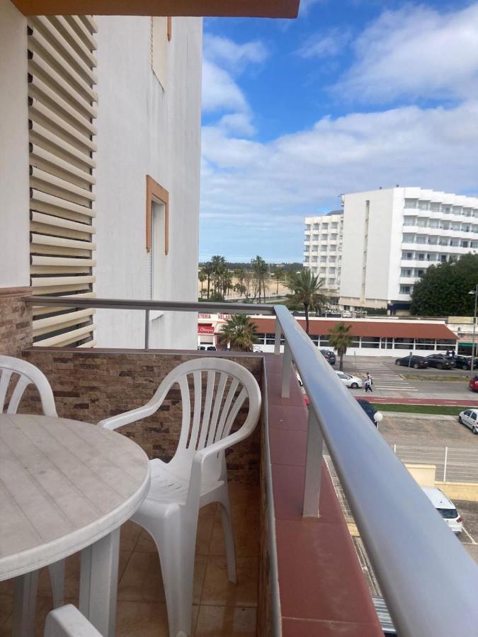 Apartamento Valdemar Playa - Wifi & Aparcamiento El Puerto de Santa María Esterno foto