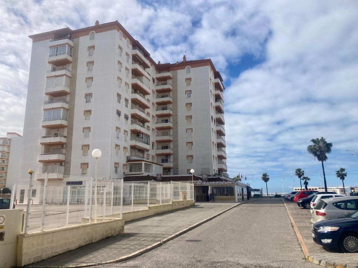 Apartamento Valdemar Playa - Wifi & Aparcamiento El Puerto de Santa María Esterno foto