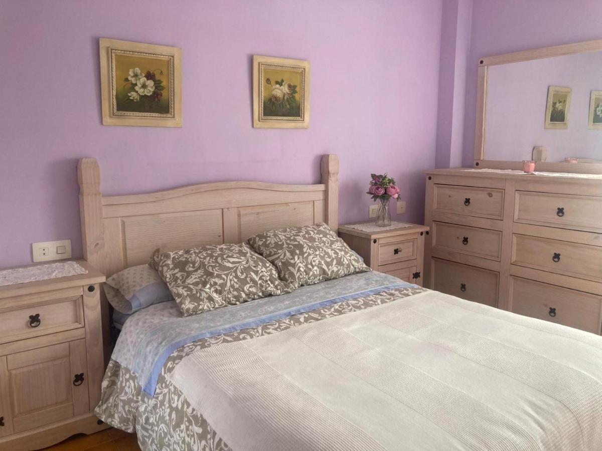 Apartamento Valdemar Playa - Wifi & Aparcamiento El Puerto de Santa María Esterno foto