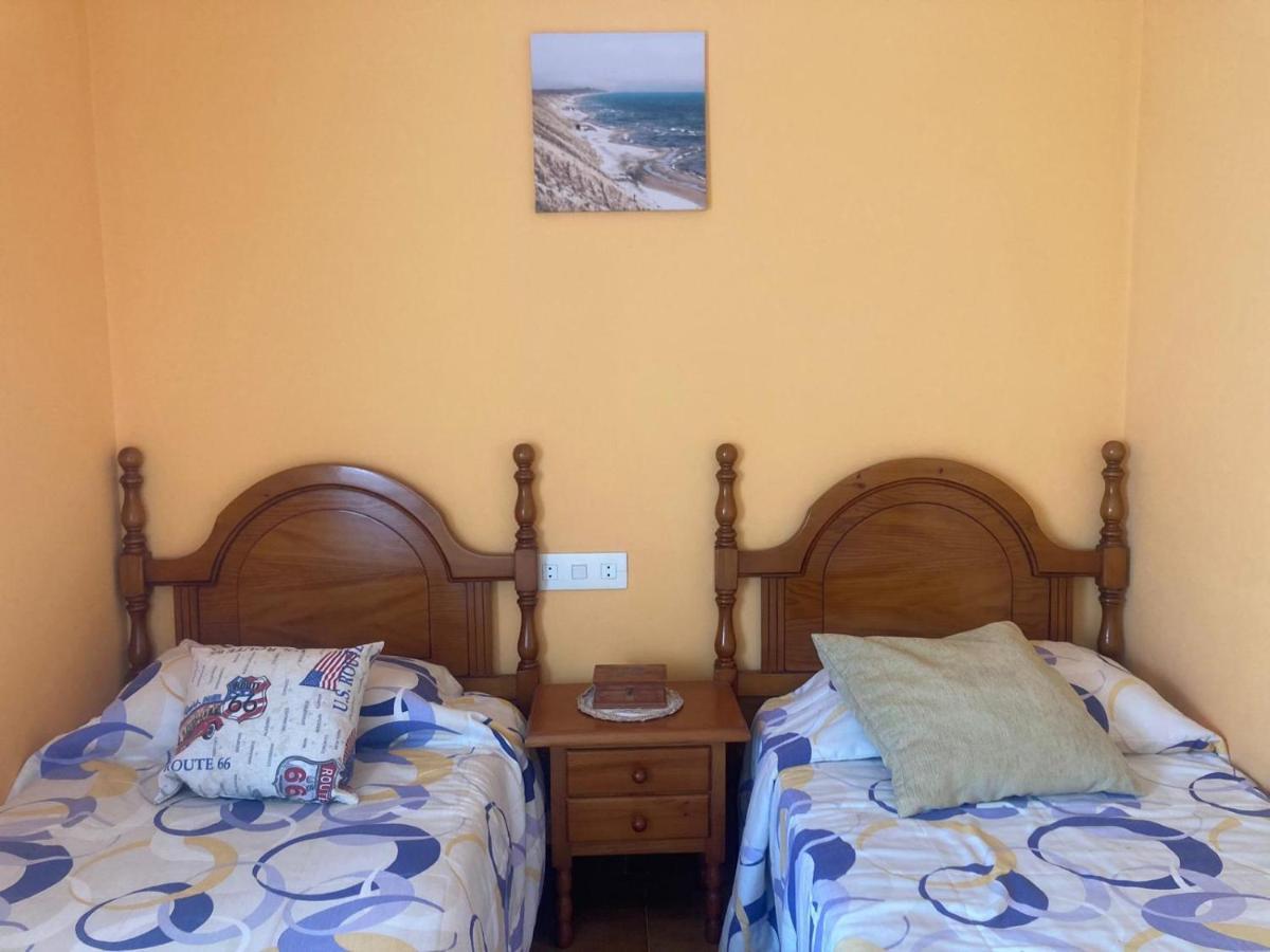 Apartamento Valdemar Playa - Wifi & Aparcamiento El Puerto de Santa María Esterno foto